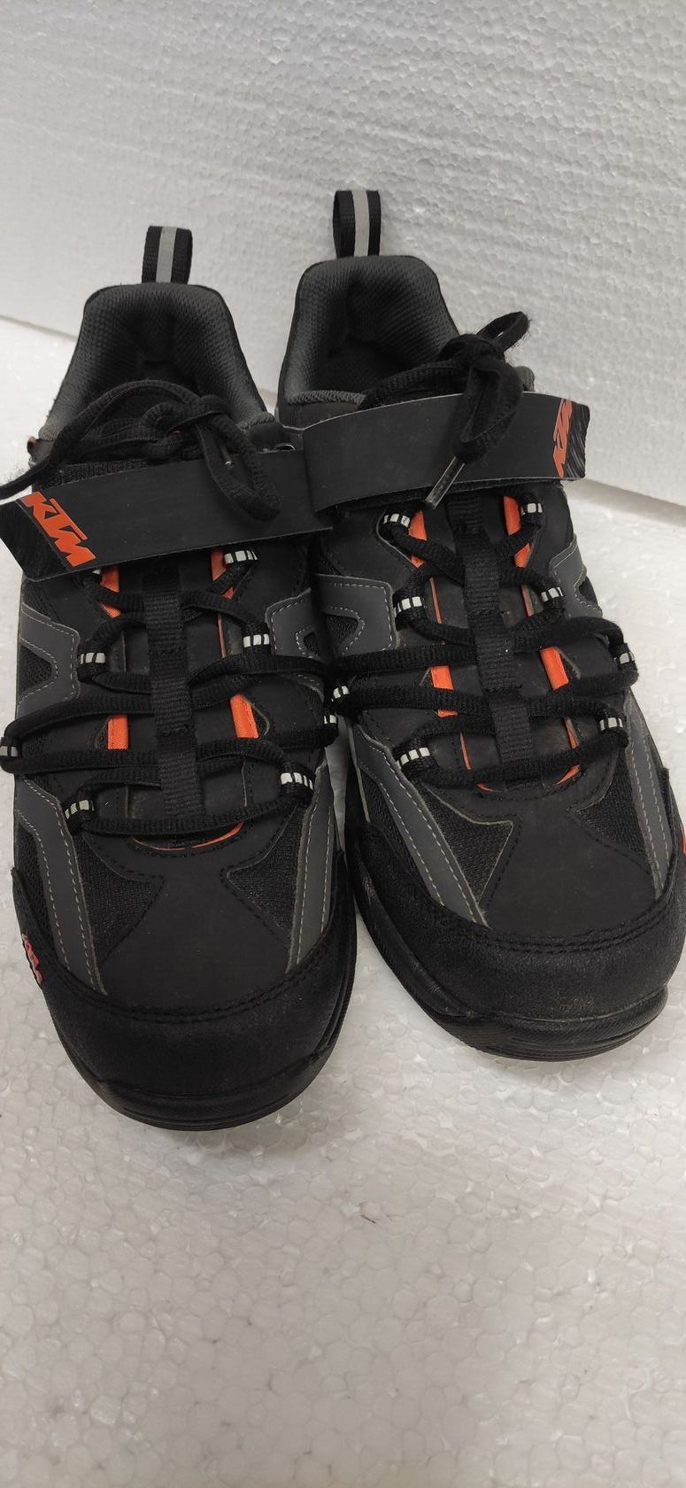 Boty Ktm