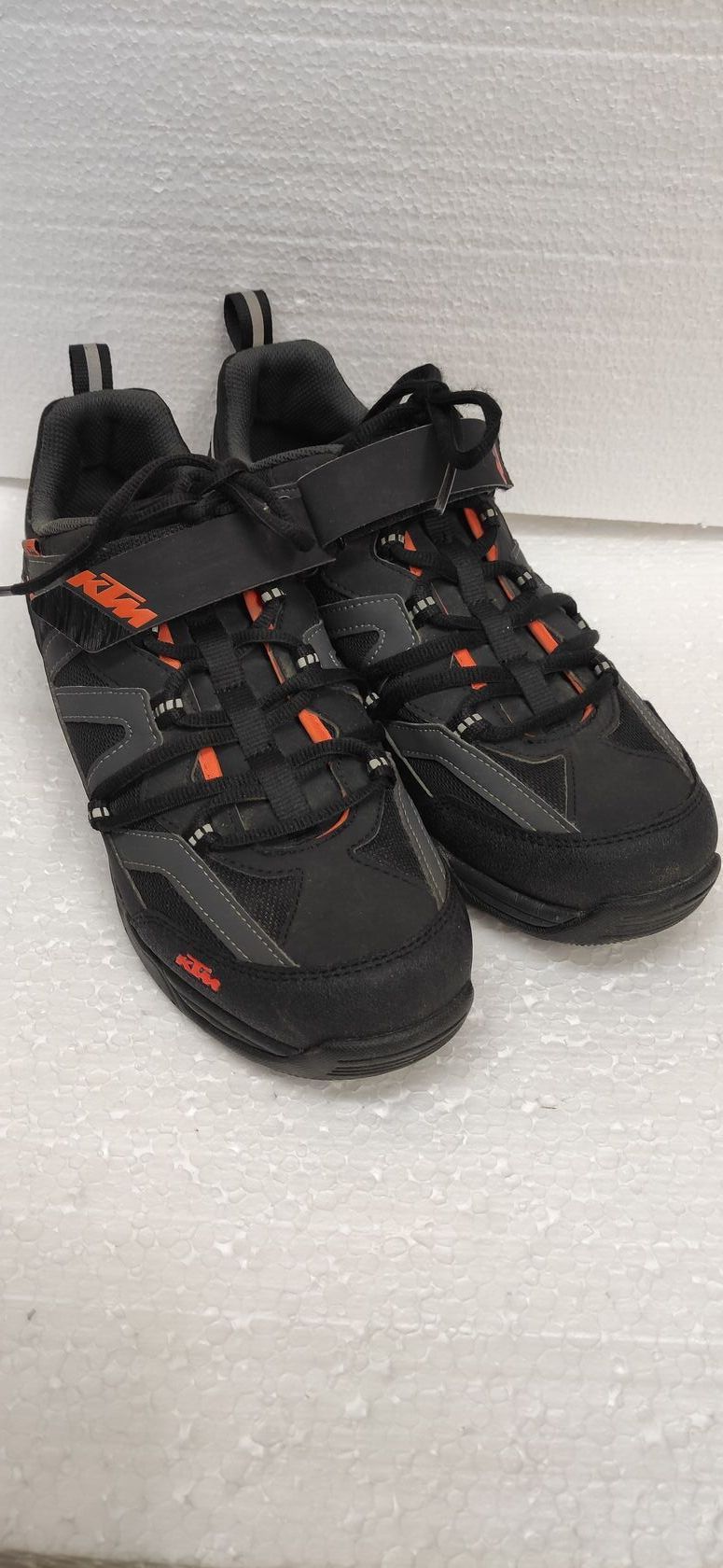 Boty Ktm
