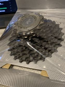 Kazeta Shimano Ultegra CS-6700 10s