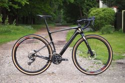 Cannondale Topstone Carbon, vel. M