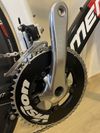 Triatlonové (časovkářské) kolo Merida Warp