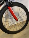 Triatlonové (časovkářské) kolo Merida Warp