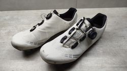 Tretry MTB vel. 43