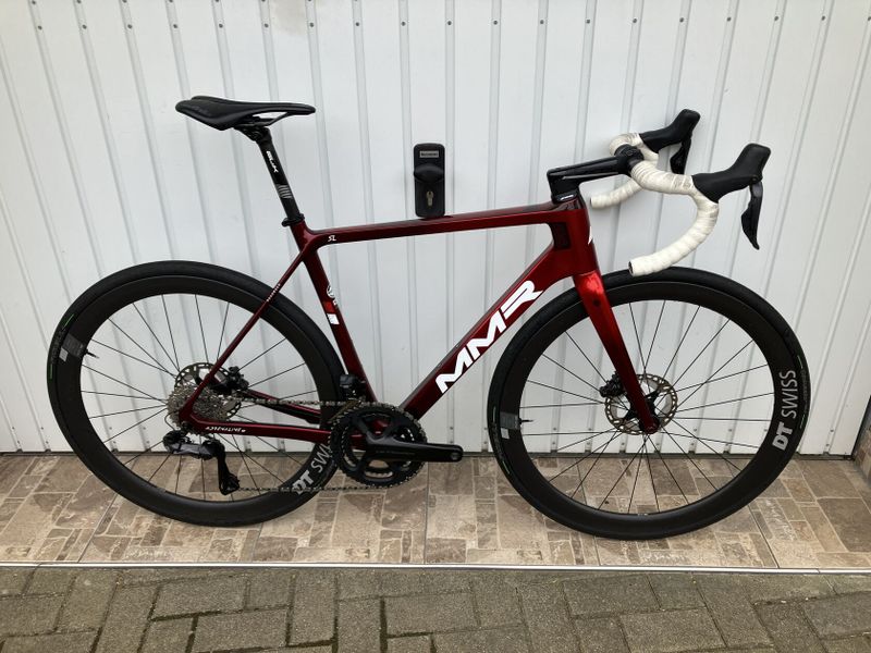 MMR ULTEGRA 54X40