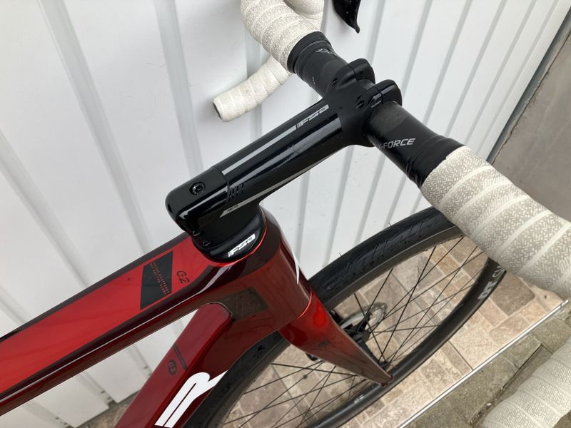 MMR ULTEGRA 54X40