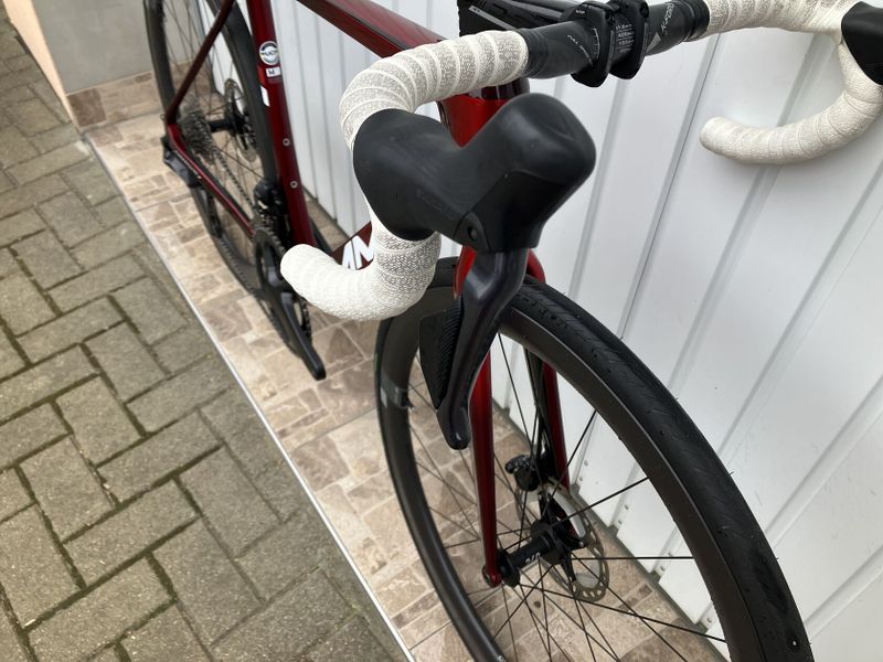 MMR ULTEGRA 54X40