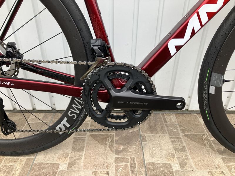MMR ULTEGRA 54X40