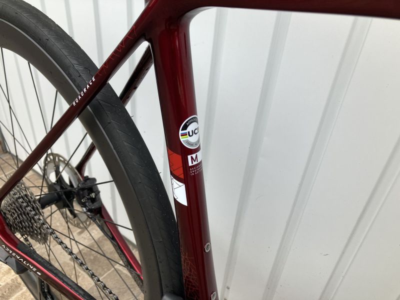 MMR ULTEGRA 54X40