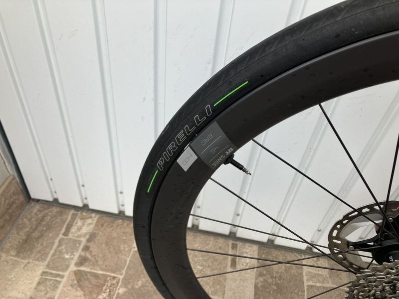 MMR ULTEGRA 54X40
