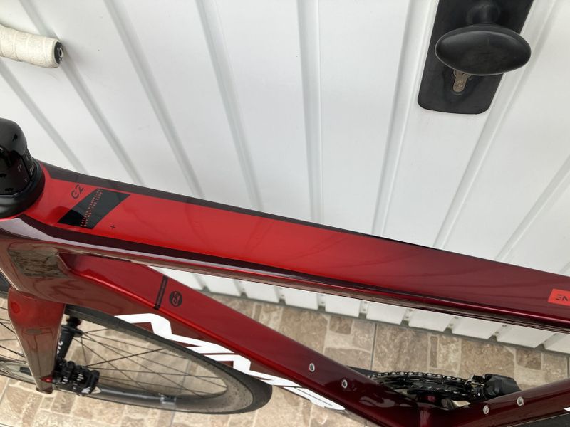 MMR ULTEGRA 54X40