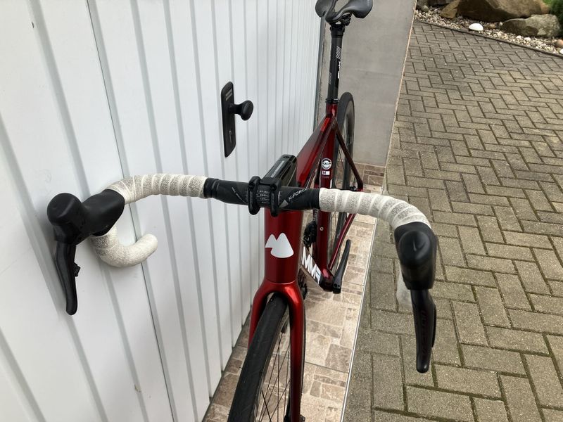 MMR ULTEGRA 54X40
