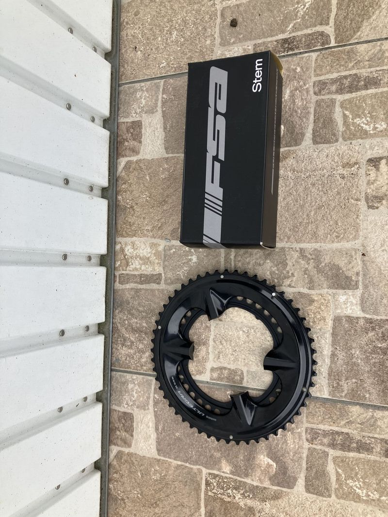 MMR ULTEGRA 54X40