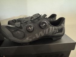 Tretry S-works Vent mtb