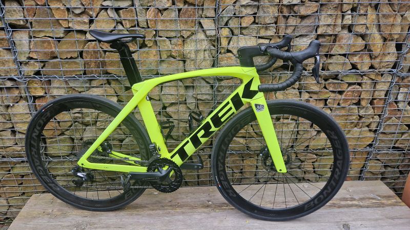 TREK Madone ProjectONE