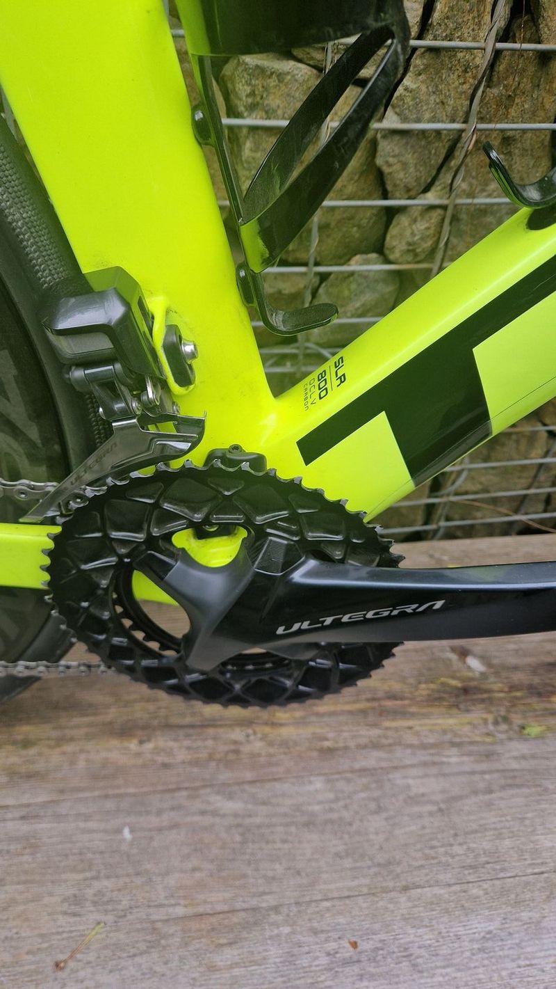 TREK Madone ProjectONE