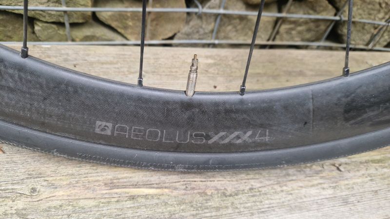 TREK Madone ProjectONE