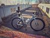 Bianchi Aria Summertime Dream Shimano Ultegra Di2