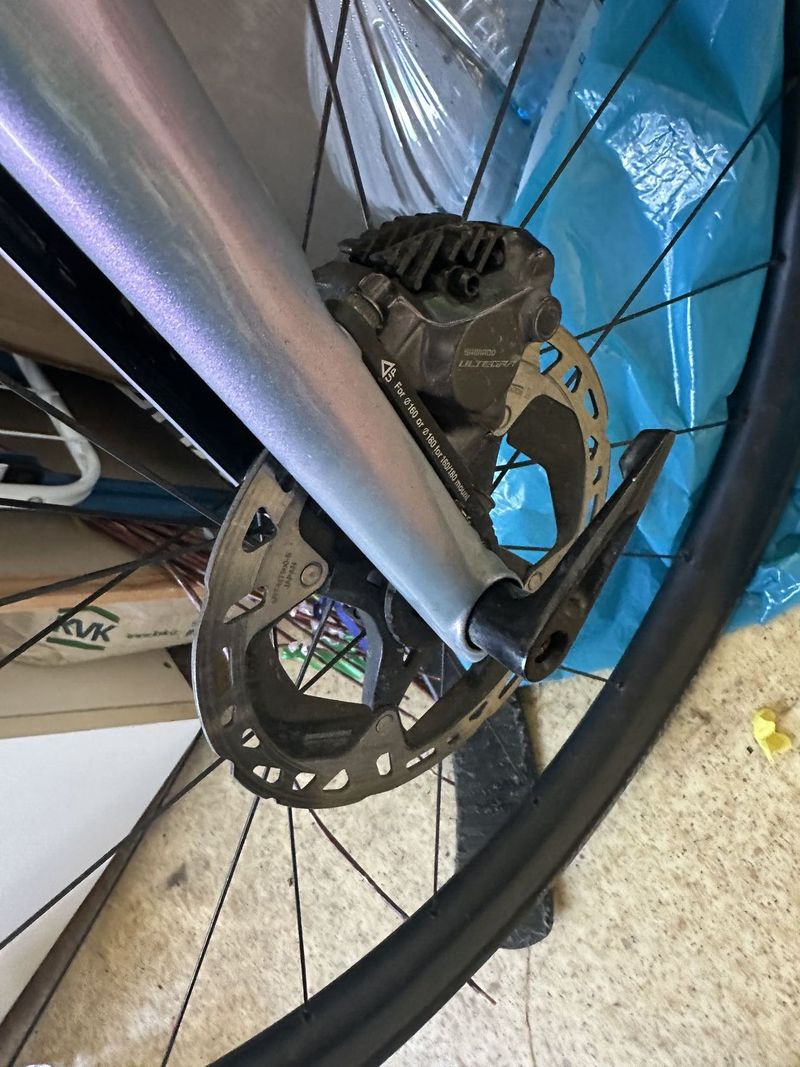 Bianchi Aria Summertime Dream Shimano Ultegra Di2