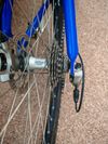 Cannondale na Shimano XT, 26"