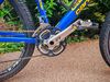Cannondale na Shimano XT, 26"