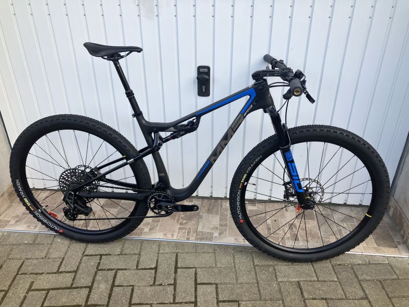 MMR BIKE