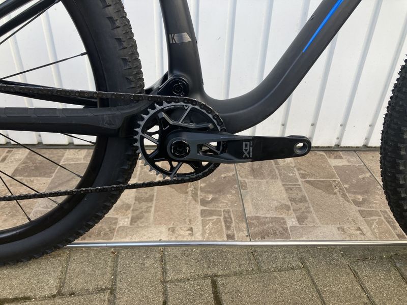 MMR BIKE