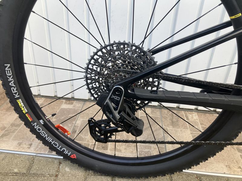 MMR BIKE
