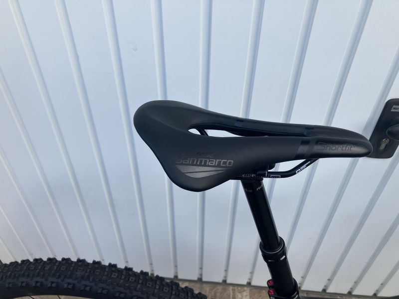 MMR BIKE