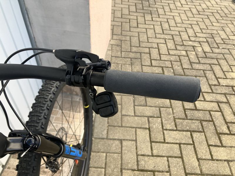 MMR BIKE