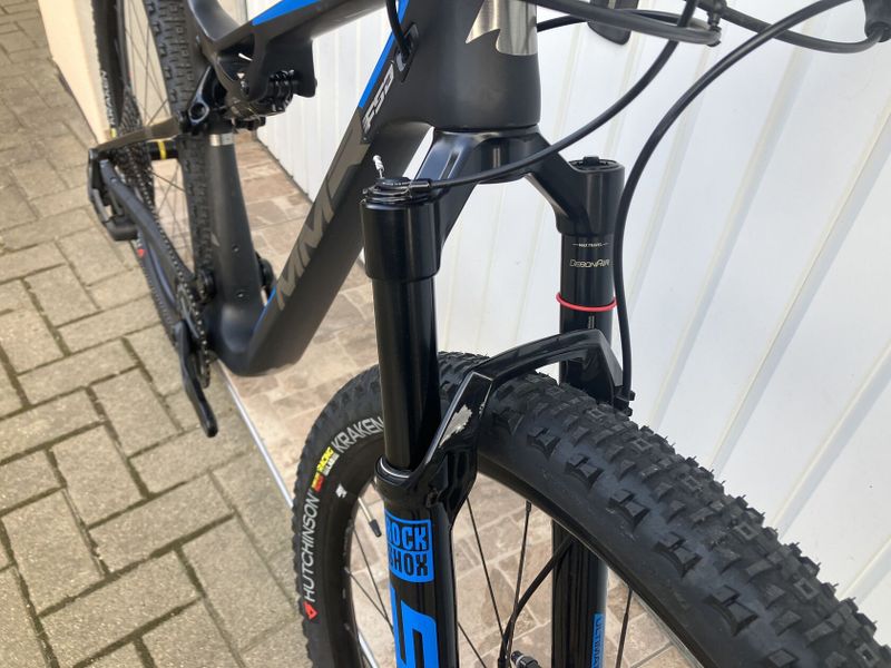 MMR BIKE