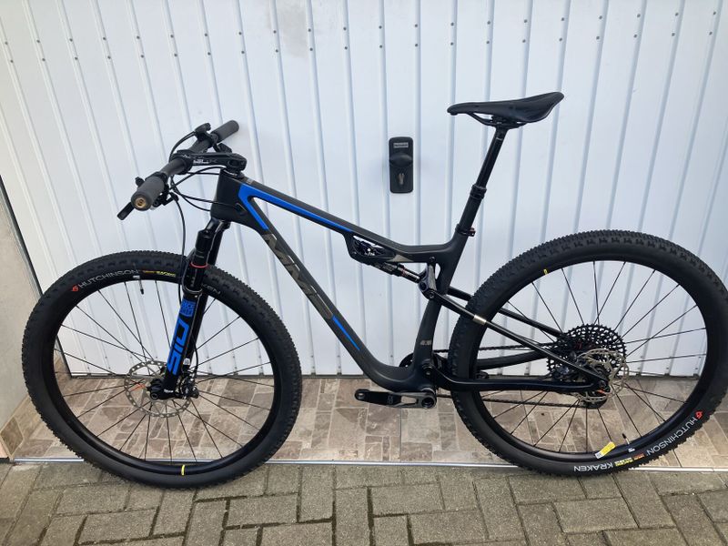 MMR BIKE