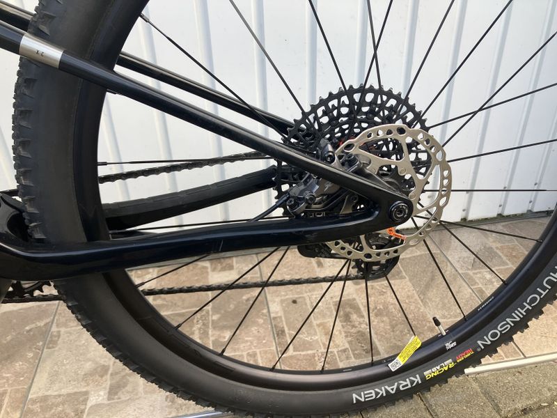 MMR BIKE