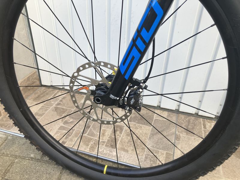 MMR BIKE