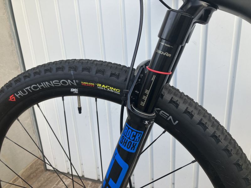 MMR BIKE