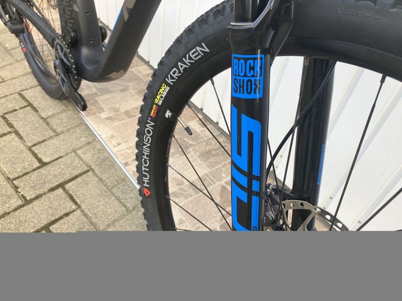MMR BIKE