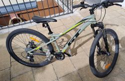 Dětské kolo GT Stomper 26"