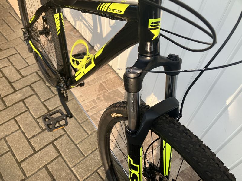 SUPERIOR 29 1X10