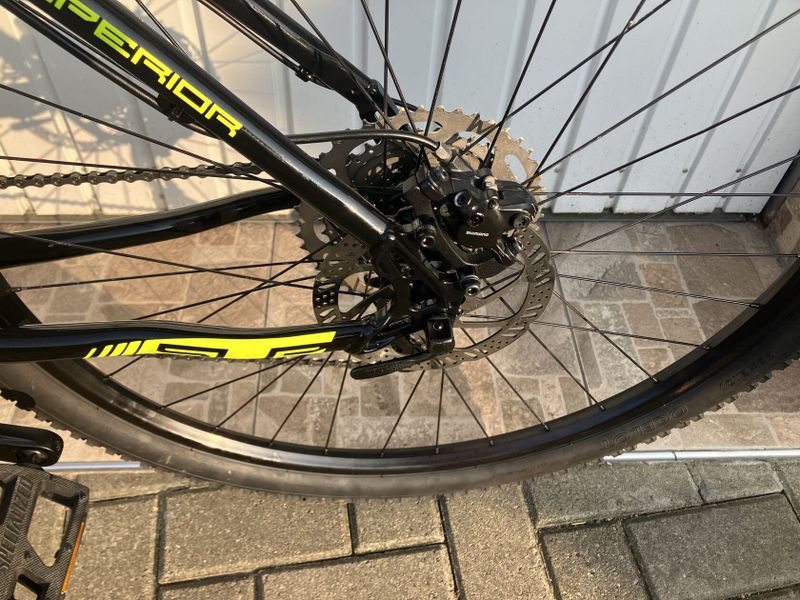 SUPERIOR 29 1X10