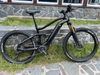 Prodám el. kolo HAIBIKE ALLMOUNTAIN.