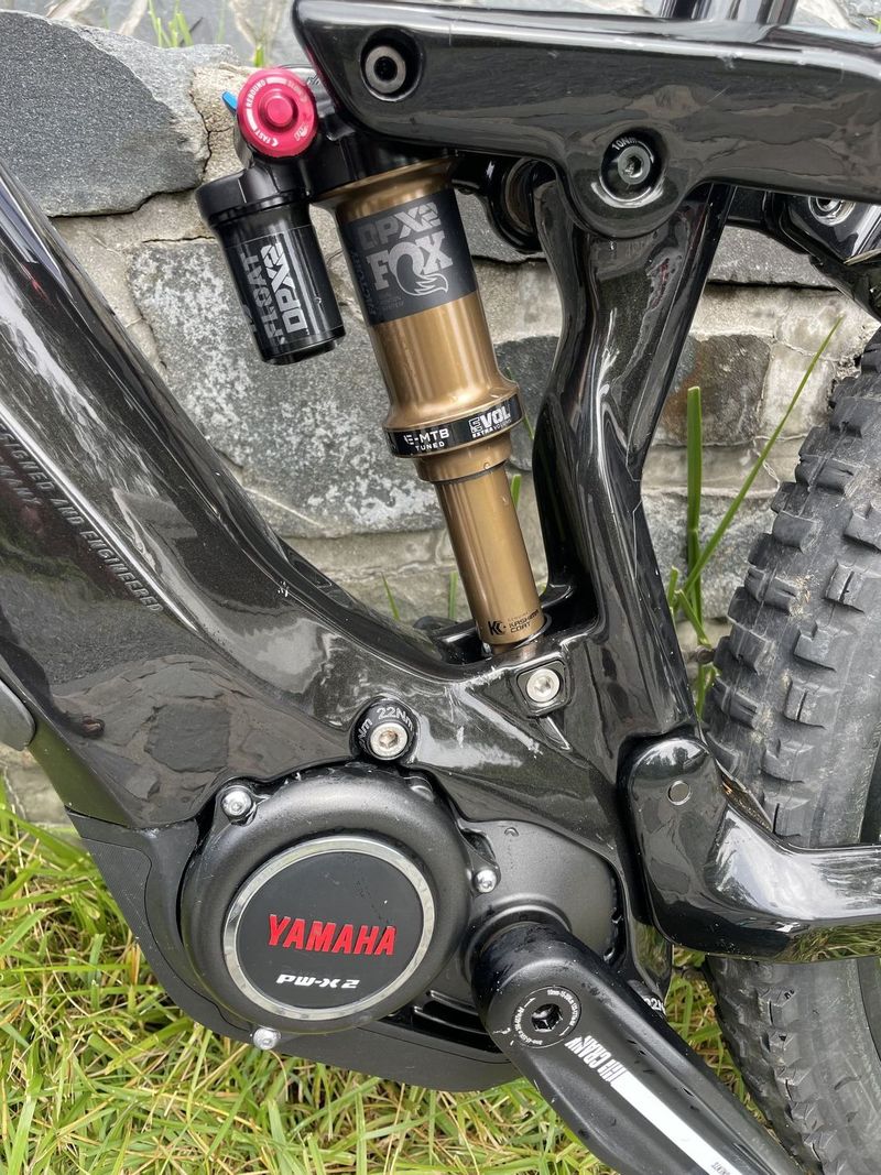 Prodám el. kolo HAIBIKE ALLMOUNTAIN.