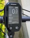 Author Elevation 29" velikost L, najeto 2277km, Shimano STePS, Deore 1x10, RST F1RST 100mm air TRL