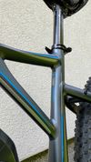 Author Elevation 29" velikost L, najeto 2277km, Shimano STePS, Deore 1x10, RST F1RST 100mm air TRL