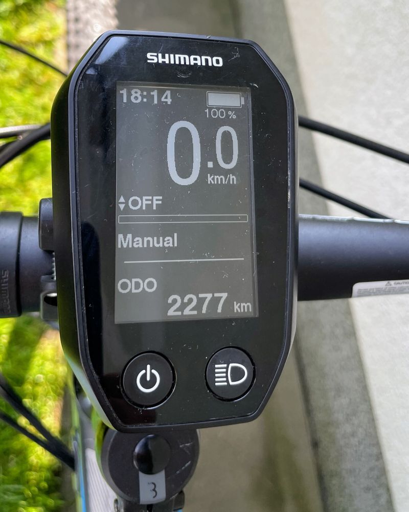 Author Elevation 29" velikost L, najeto 2277km, Shimano STePS, Deore 1x10, RST F1RST 100mm air TRL