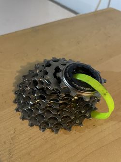 Kazeta Shimano Ultregra 11s 11-25 
