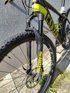 Canyon Lux CF 8.0 Pro Race