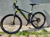 Canyon Lux CF 8.0 Pro Race