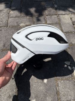 Helma POC Omni Air Spin