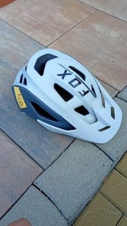 Fox SpeedFrame