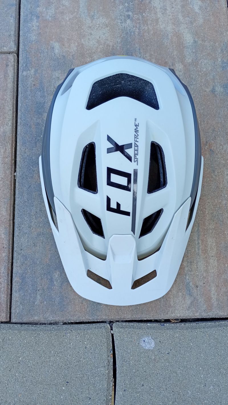 Fox SpeedFrame