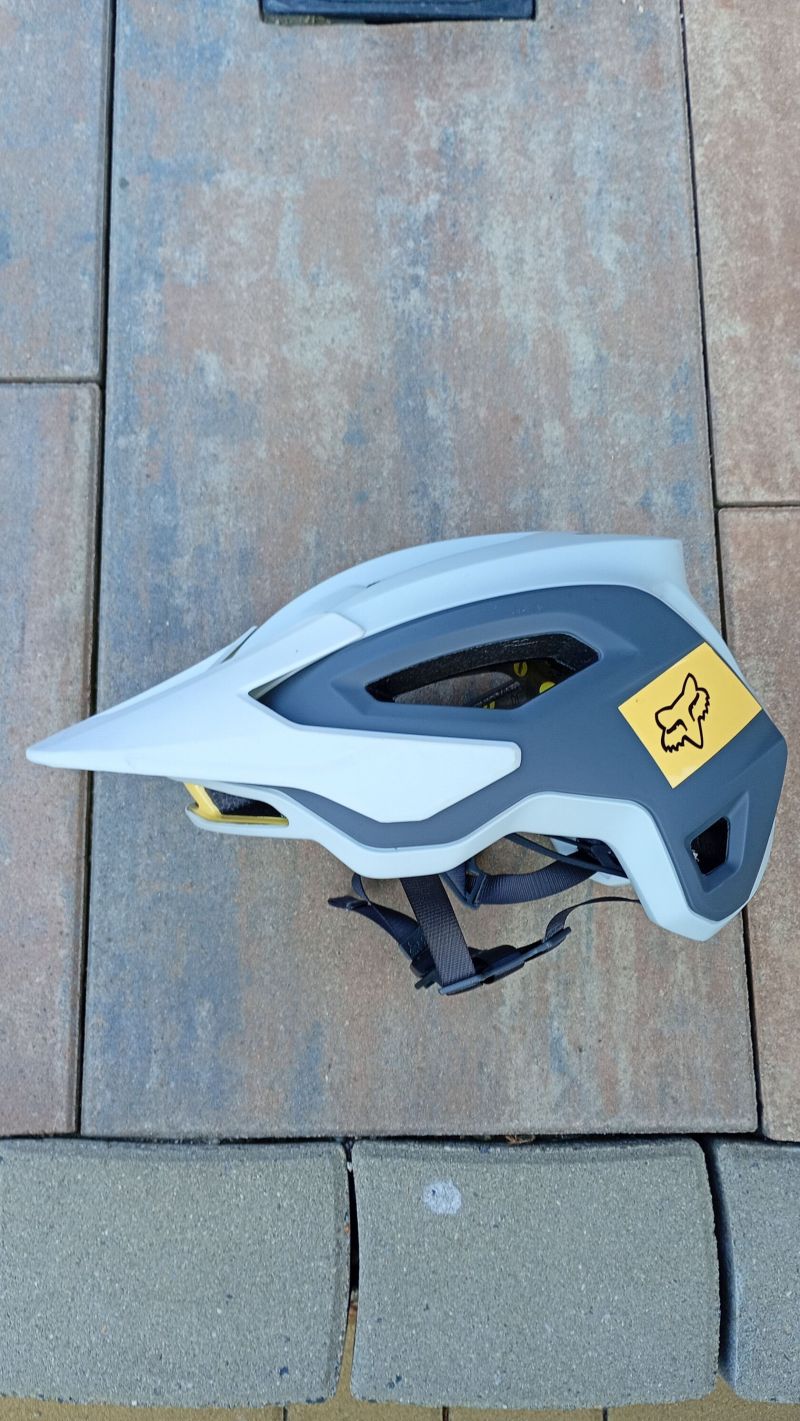 Fox SpeedFrame